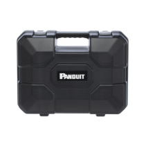 Comprar Estuche Rígido PANDUIT MP-CASE | Smartgrid México