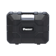 Comprar Estuche Rígido PANDUIT MP-CASE | Smartgrid México