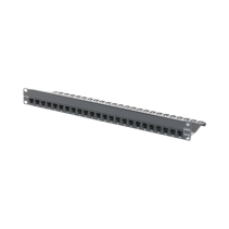 Comprar Patch Panel Z-MAX 24 puertos | Smartgrid México