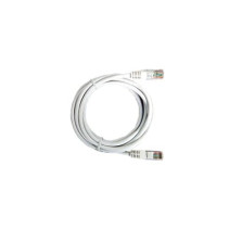 Comprar Cable UTP Cat5e 0.5m Blanco | Smartgrid México