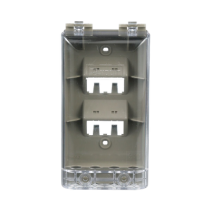 Comprar Placa PANDUIT CFPWR4CIG IP56 | Smartgrid México