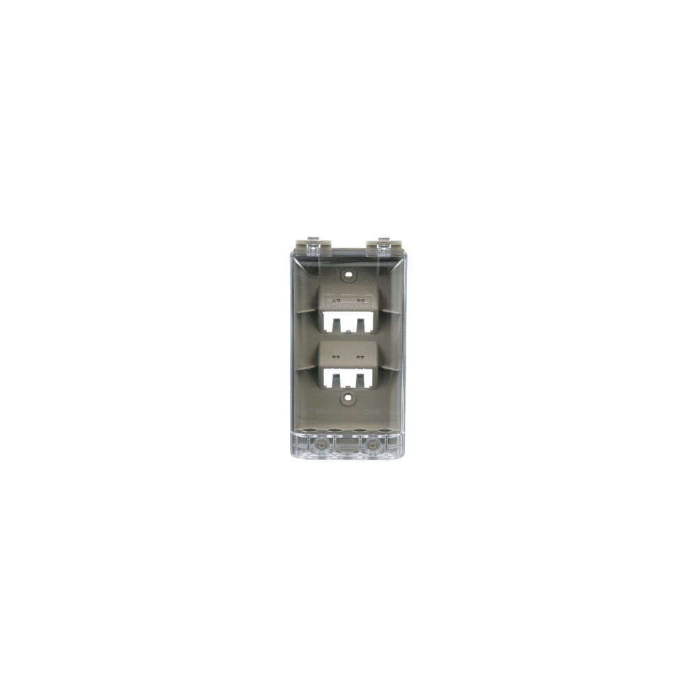 Comprar Placa PANDUIT CFPWR4CIG IP56 | Smartgrid México