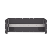 Comprar Soporte PANDUIT IABDIN4 4UR Negro | Smartgrid México