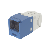 Comprar Conector RJ45 PANDUIT 8P8C Azul | Smartgrid México