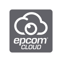 Comprar EPCOM Cloud 8MP Grabación | Smartgrid México