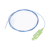 Comprar Pigtail SC/APC 1m Monomodo Azul | Smartgrid México