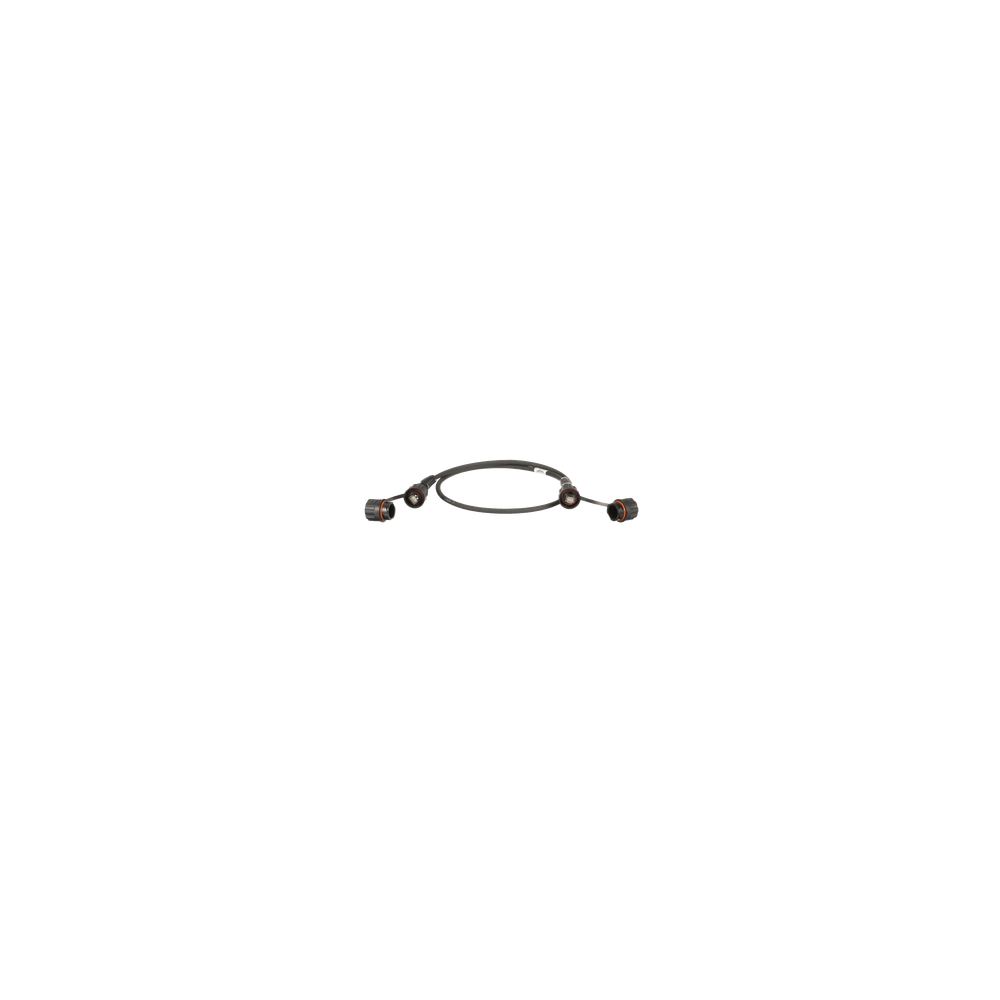 Comprar Patch Cord Cat6A PANDUIT 3m | Smartgrid México