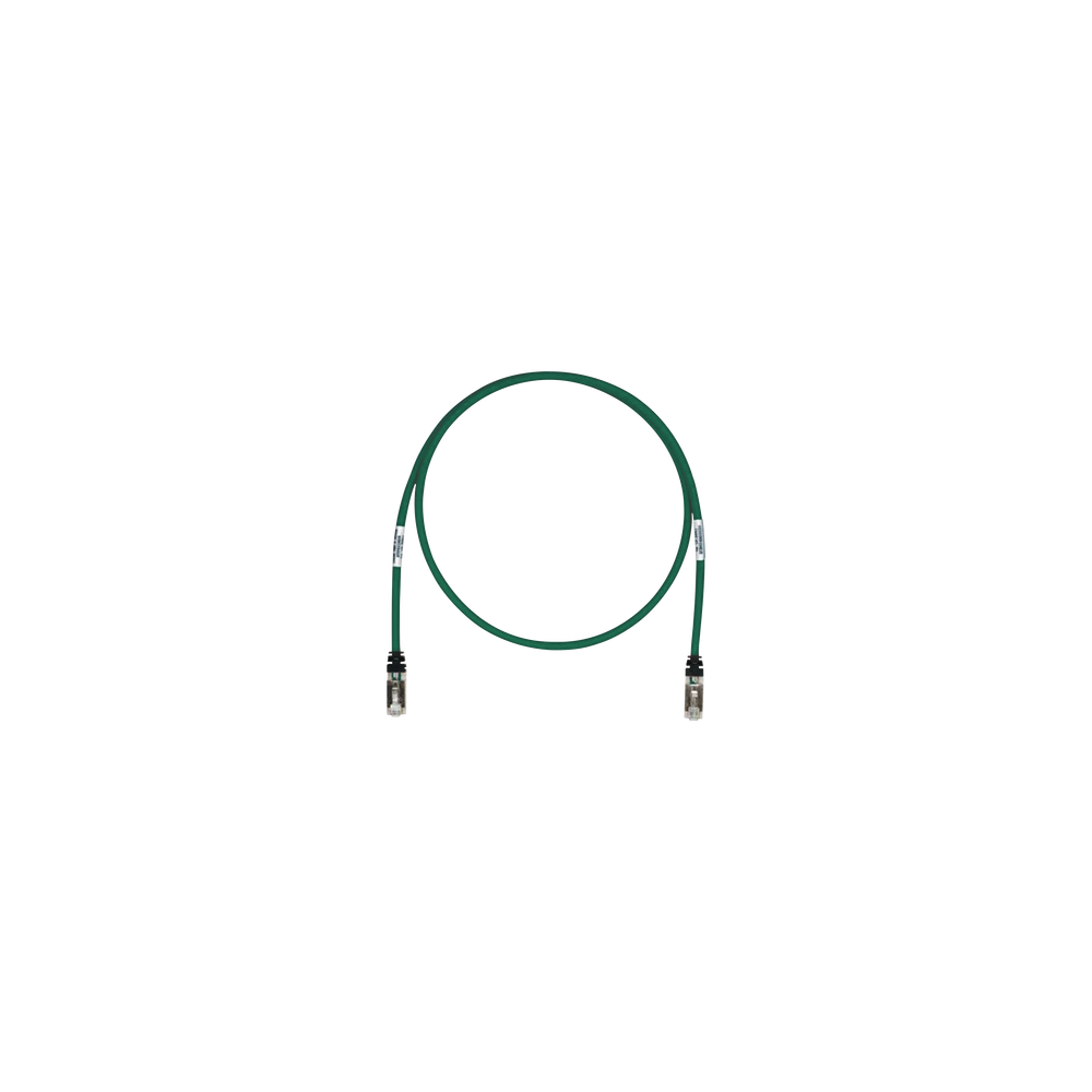 Comprar Patch Cord Cat6A PANDUIT 10ft | Smartgrid México