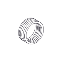 Comprar Reducción Bushing RAWELT 3/4" | Smartgrid México