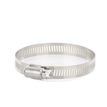 Comprar Abrazadera Acero Inoxidable 1-2" | Smartgrid México