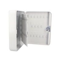 LOCK, SYS-CLL-60, Caja para llaves con capacidad para 60 llaves/ Medidas 200 x 250 x 75 mm (ancho x alto x profundidad)/ Fabrica