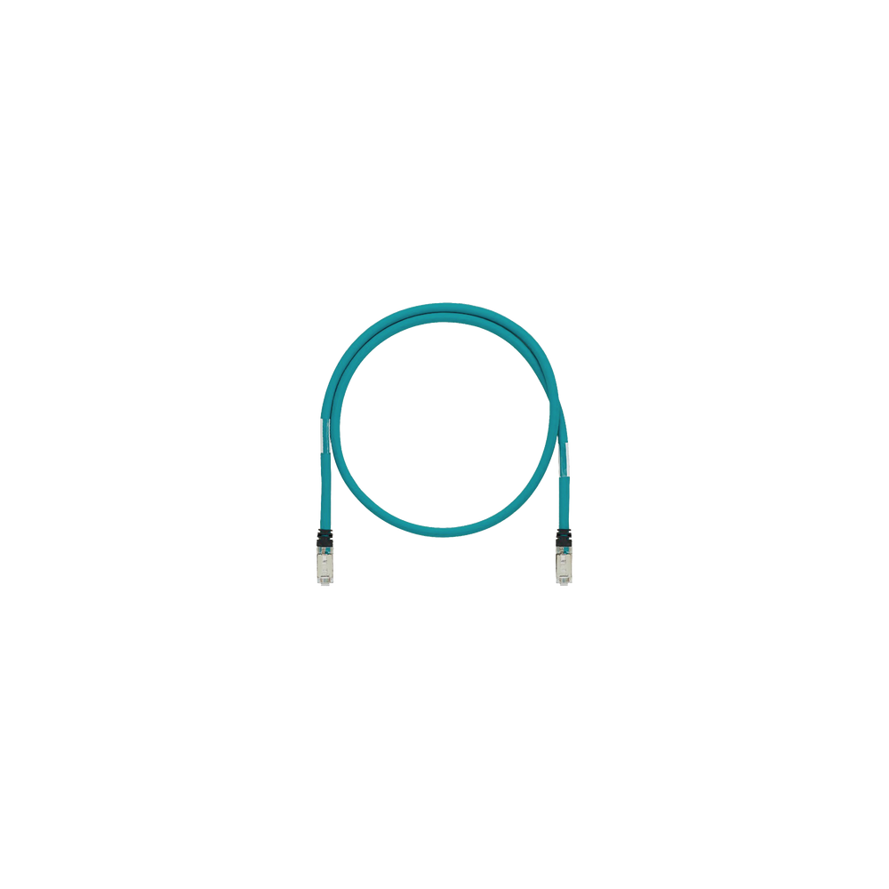 Comprar Patch Cord PANDUIT 20m Grado | Smartgrid México