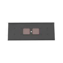Comprar Charola PANDUIT FST24 24 Empalmes | Smartgrid México