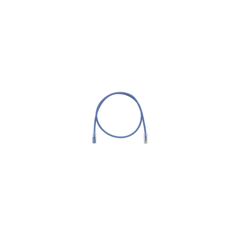 Comprar Cable UTP Cat6 PANDUIT 3ft Azul | Smartgrid México