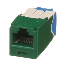 Comprar Conector Jack RJ45 PANDUIT 6A | Smartgrid México