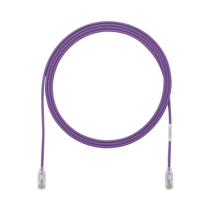 Comprar Cable Parcheo TX6 15ft Violeta | Smartgrid México