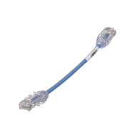 Comprar Cable PANDUIT UTP Cat6 6in Azul | Smartgrid México