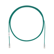Comprar Cable PANDUIT UTP Cat6 7ft Verde | Smartgrid México