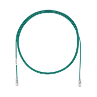 Comprar Cable PANDUIT UTP Cat6 7ft Verde | Smartgrid México