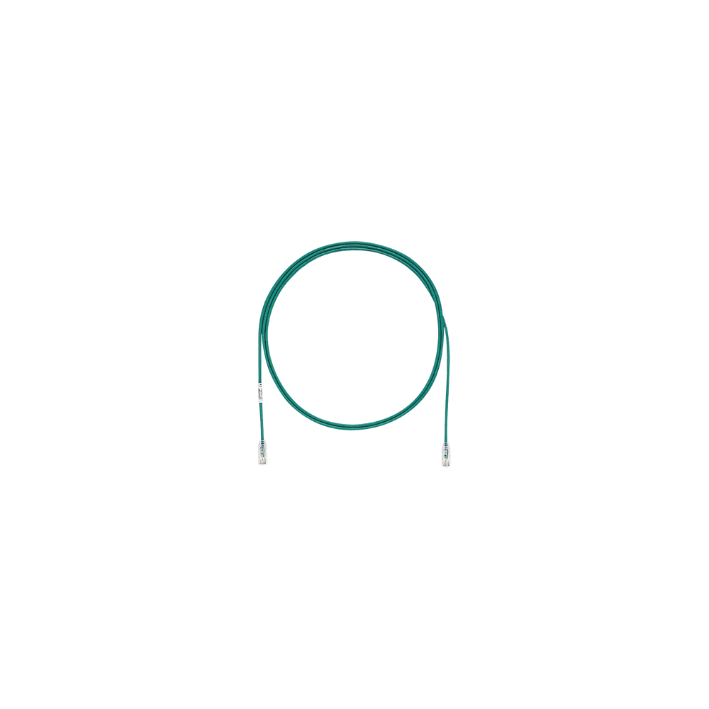 Comprar Cable PANDUIT UTP Cat6 7ft Verde | Smartgrid México