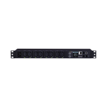 Comprar PDU81006 CYBERPOWER 8 Salidas C13 | Smartgrid México