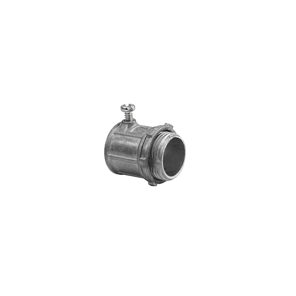 Comprar Conector 2" ANCLO | Instalación | Smartgrid México