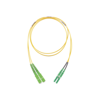 Comprar Jumper Fibra Optica PANDUIT 2m | Smartgrid México