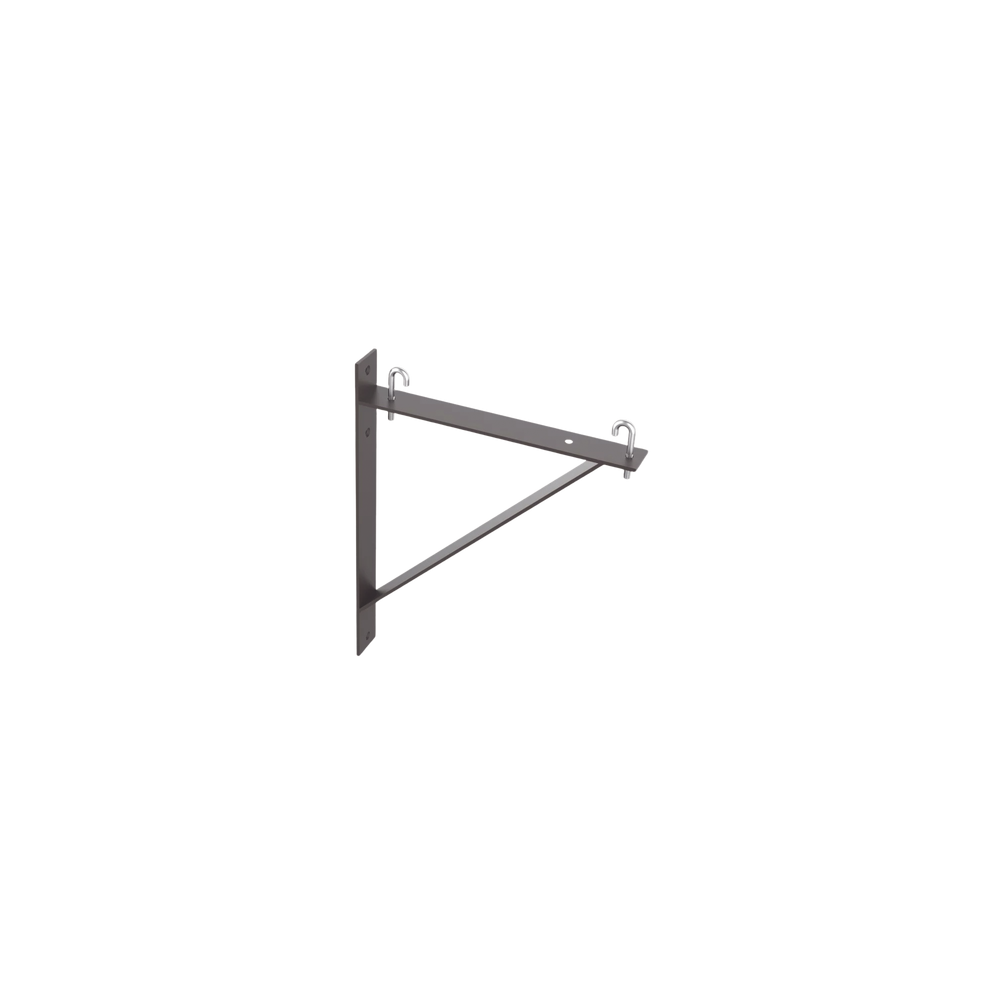 Compra Soporte Triangular HOFFMAN 12in | Smartgrid México