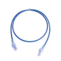 Comprar Patch Cord SIEMON Cat5e 7ft Azul | Smartgrid México