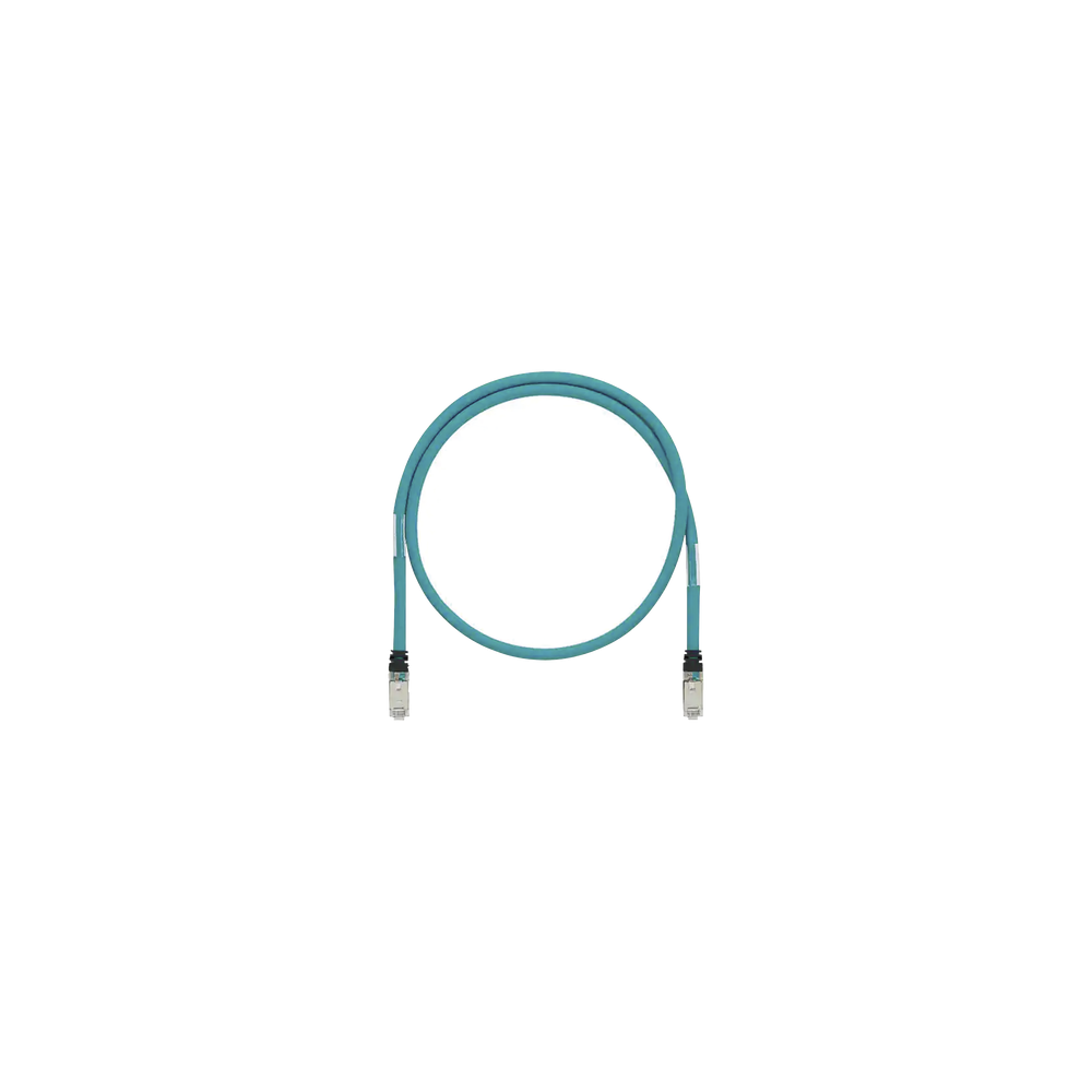 Comprar Patch Cord PANDUIT Cat6A 5m Alta | Smartgrid México