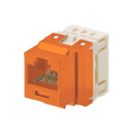 Comprar Conector Jack PANDUIT | Smartgrid México
