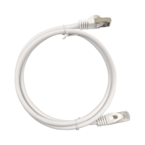 Comprar Patch Cord Cat6A 10G 7.0M Blanco | Smartgrid México