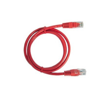 Comprar Cable UTP Cat6 3.0m Rojo | Smartgrid México