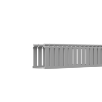 Comprar Canaleta PVC PANDUIT 108mm | Smartgrid México