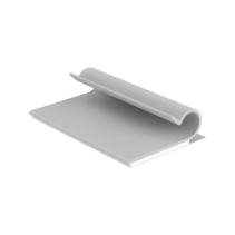 Comprar Clip Adhesivo J PANDUIT 100pz | Smartgrid México