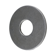 Comprar Arandela Plana Galvanizada 1/2" | Smartgrid México