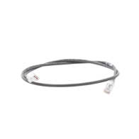 Comprar Patch Cord Cat6 UTP 3ft SIEMON | Smartgrid México