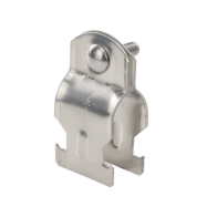 Compra Abrazadera Acero Inoxidable 1/2" | Smartgrid México