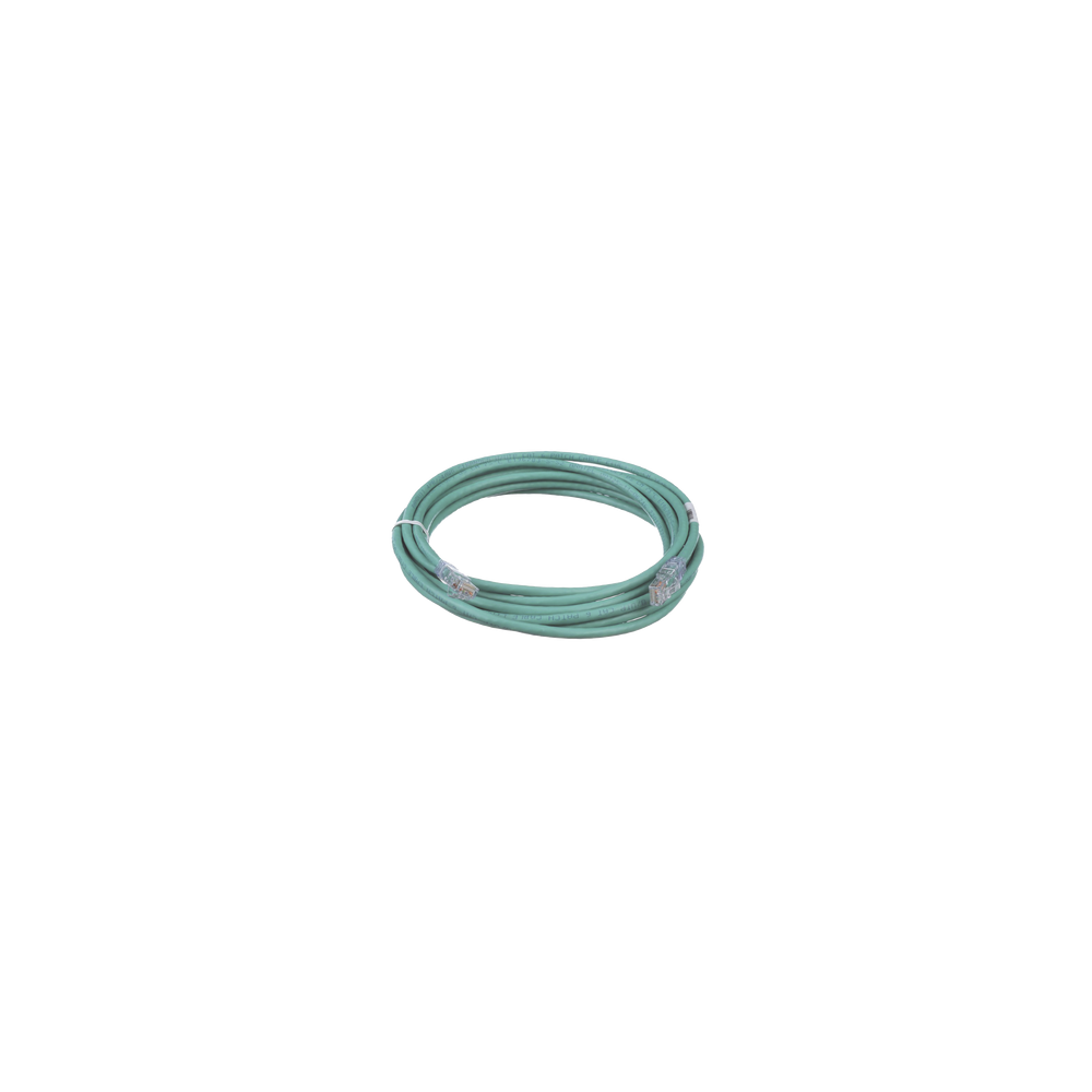 Comprar Cable Parcheo PANDUIT Cat6 15ft | Smartgrid México