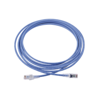 Comprar Patch Cord MC6 Cat6 15ft Azul | Smartgrid México