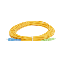 Comprar Jumper Fibra Óptica 15m SC/APC | Smartgrid México