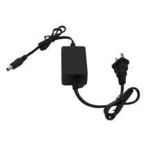 EPCOM POWERLINE, P5DC1AZK, Adaptador 5 Vcc / 1A / UL / Voltaje de Entrada de 100-240 Vca / Para uso, solo en lectores biométrico