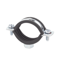 Comprar Abrazadera ISOFÓNICA 1/2" | Smartgrid México