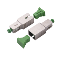 Comprar Atenuador Óptico 15dB SC/APC | Smartgrid México