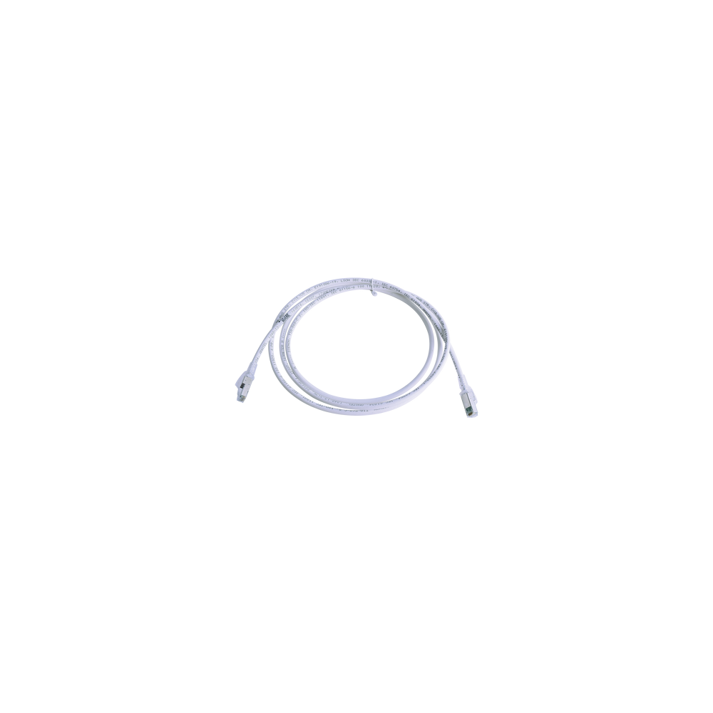 Comprar Patch Cord Z-MAX Cat6A 7ft | Smartgrid México