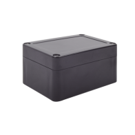 Comprar Gabinete TXPRO TXG-014-BK 100mm | Smartgrid México