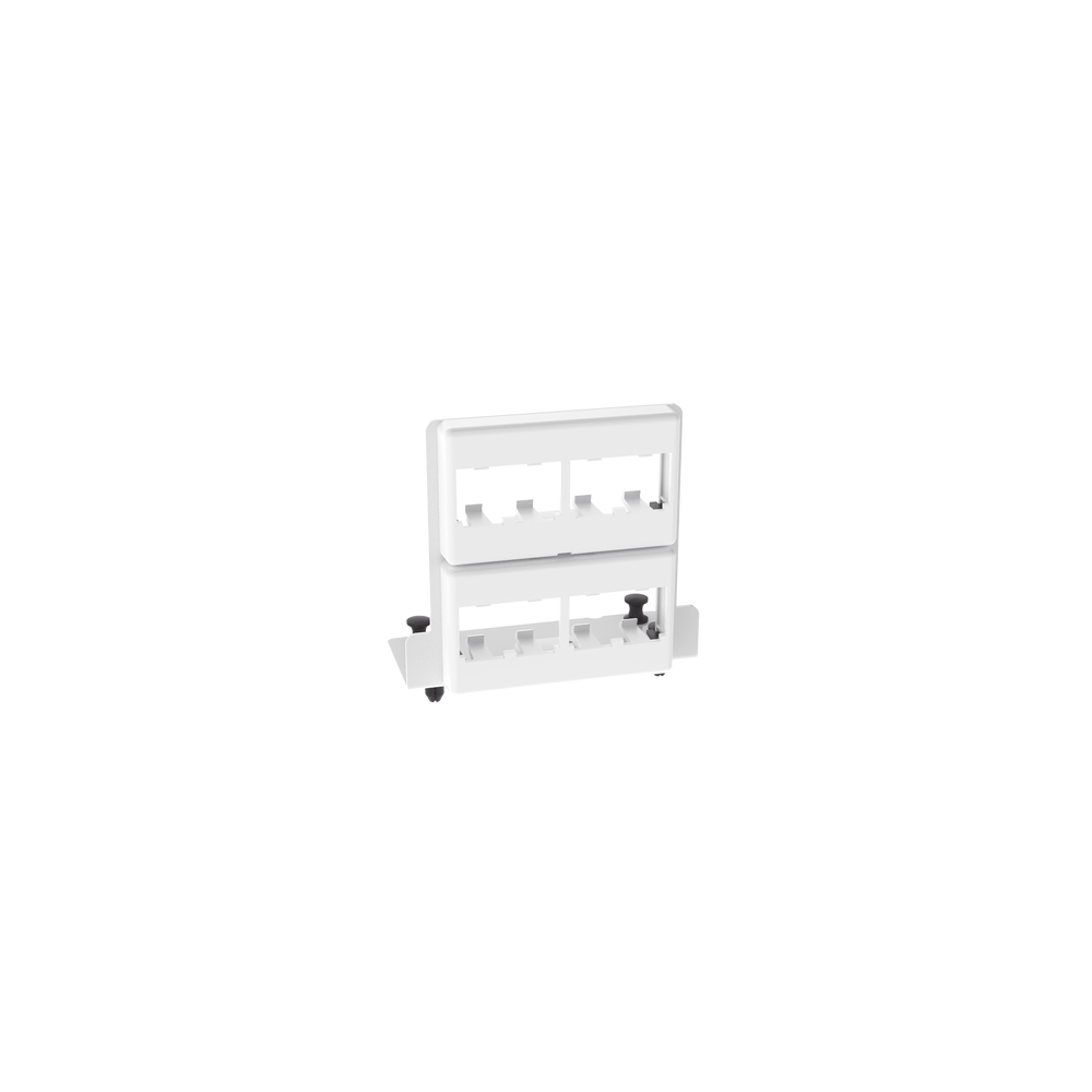 Comprar Patch Panel PANDUIT 8 Puertos | Smartgrid México