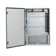 Comprar Gabinete PANDUIT Z23C-S 24" IP66 | Smartgrid México