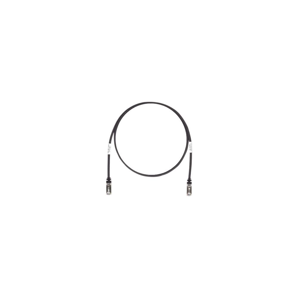 Comprar Patch Cord Cat6A PANDUIT 10m | Smartgrid México