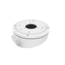 Comprar Caja Conexión HIKVISION | Smartgrid México